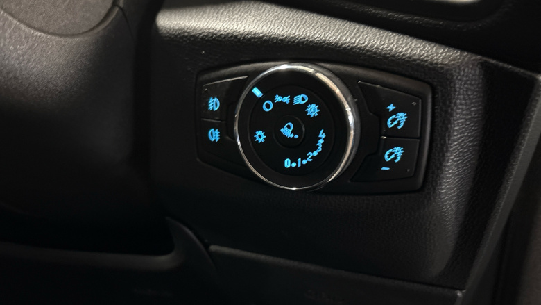 Ford EcoSport 1.0 EcoBoost 125 ST-Line 5dr Petrol Hatchback